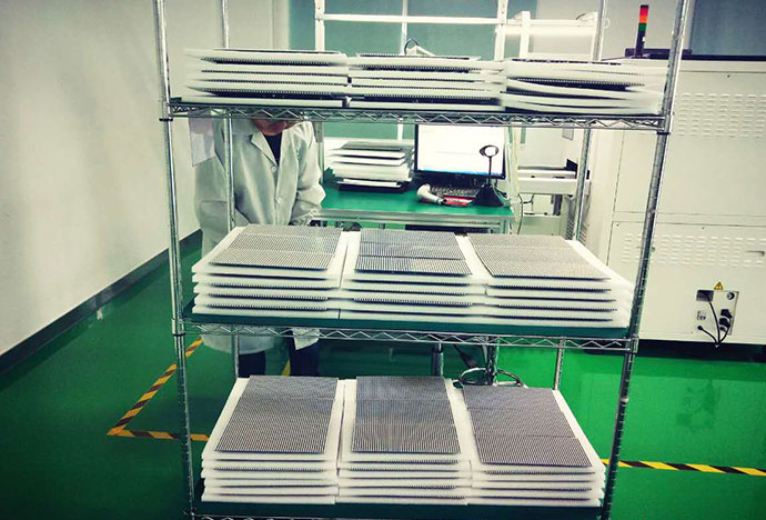 Quality Management