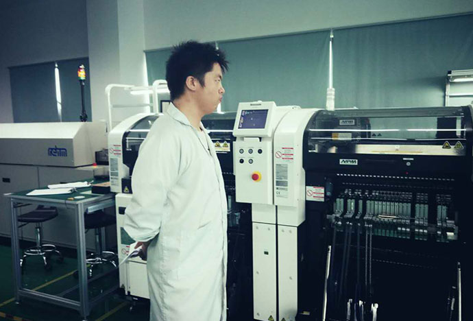 Quality Management