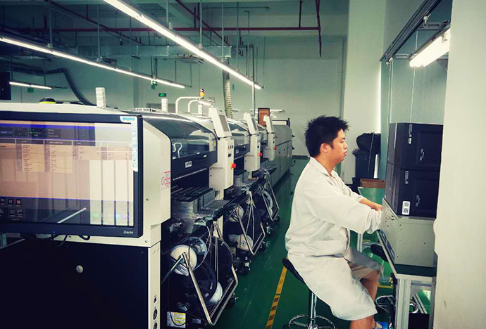 Quality Management